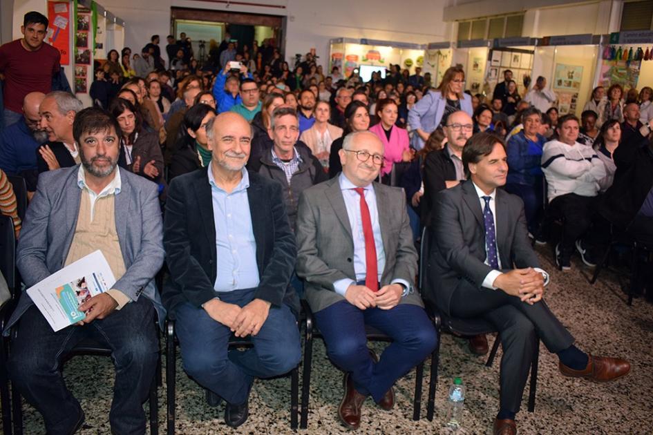 Homenaje a docentes Colegio Santa Elena Homenaje a docentes Colegio Santa Elena