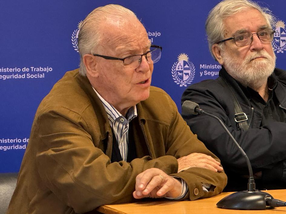 Conmemoración del Día Mundial de la Seguridad y la Salud en el Trabajo Conmemoración del Día Mundial de la Seguridad y la Salud en el Trabajo