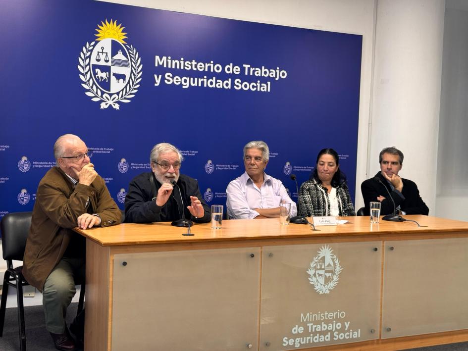 Conmemoración del Día Mundial de la Seguridad y la Salud en el Trabajo Conmemoración del Día Mundial de la Seguridad y la Salud en el Trabajo