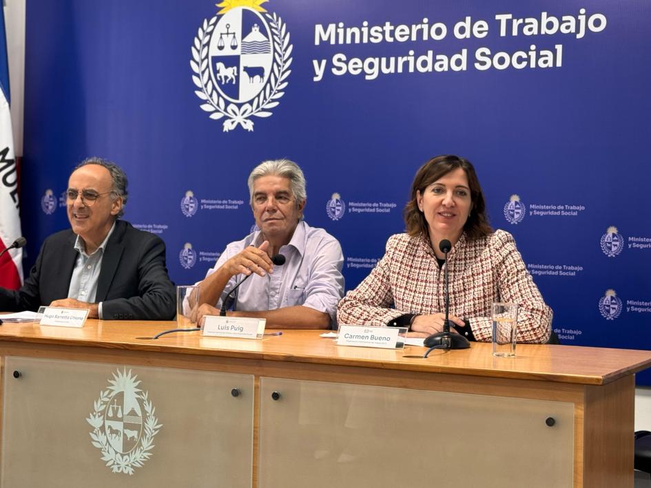 Conmemoración del Día Mundial de la Seguridad y la Salud en el Trabajo Conmemoración del Día Mundial de la Seguridad y la Salud en el Trabajo