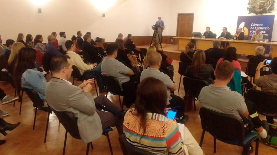 Jornada sobre seguridad y salud de la CNCS Jornada sobre seguridad y salud de la CNCS