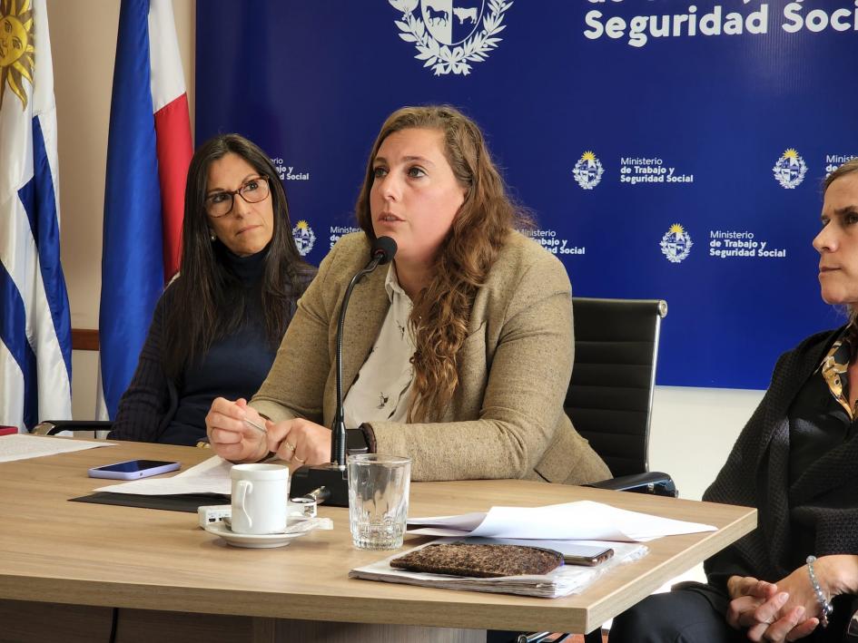 Seminario Buenas Prácticas para Combatir el Trabajo Infantil y Forzoso Seminario Buenas Prácticas para Combatir el Trabajo Infantil y Forzoso