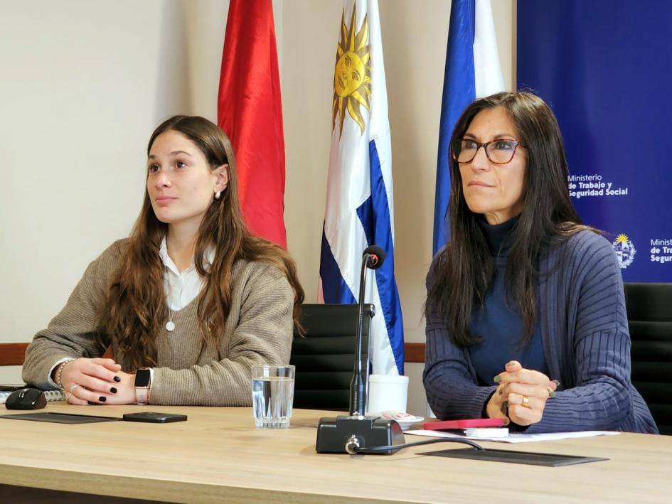 Seminario Buenas Prácticas para Combatir el Trabajo Infantil y Forzoso Seminario Buenas Prácticas para Combatir el Trabajo Infantil y Forzoso