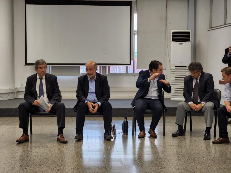 Consejo Superior Tripartito Abril Consejo Superior Tripartito Abril