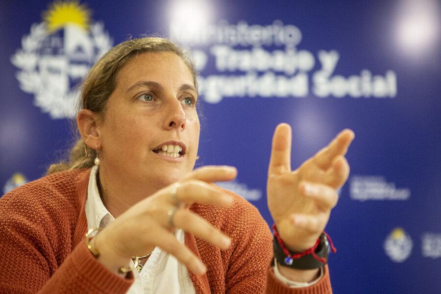 Directora general de secretaría Directora general de secretaría
