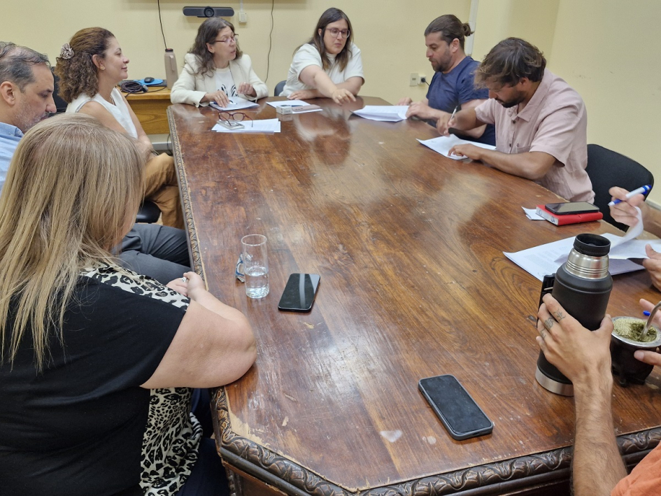  Acuerdo entre la Intendencia de San José y los guardavidas del departamento