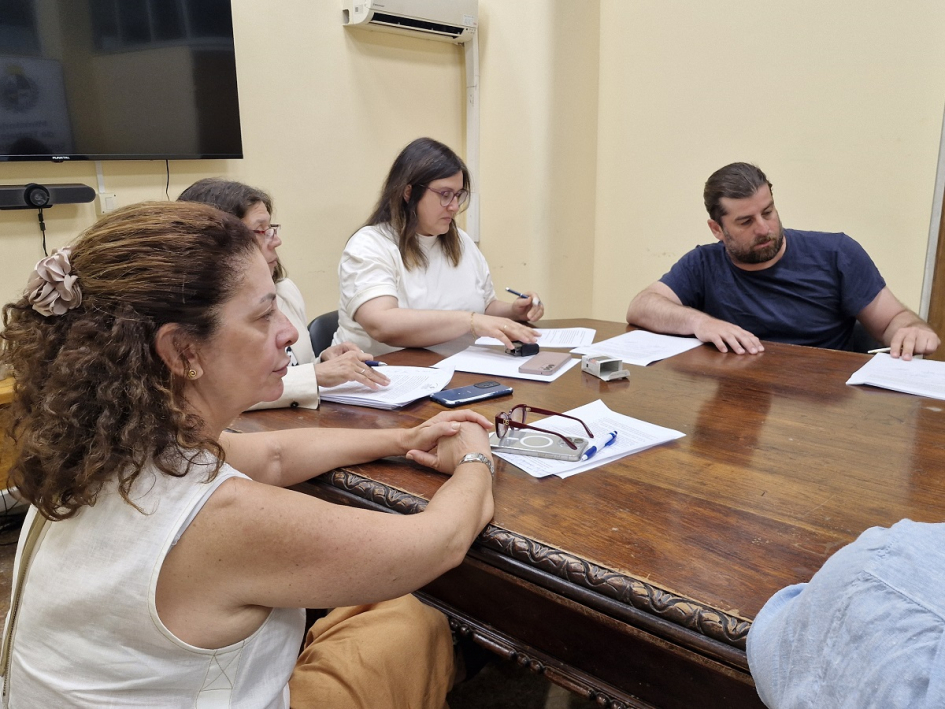 Acuerdo entre la Intendencia de San José y los guardavidas del departamento