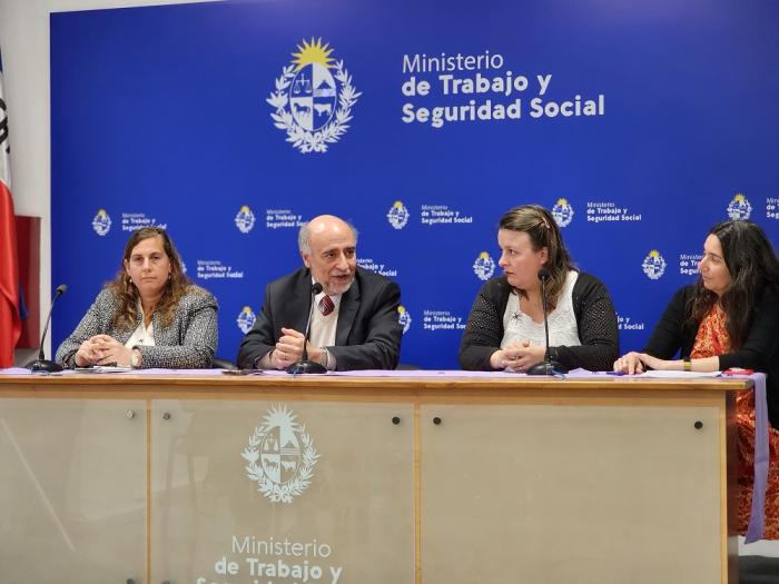 Día del Funcionario del MTSS Día del Funcionario del MTSS