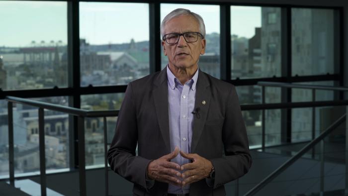 Mensaje del ministro Juan Castillo en conmemoración del Día Internacional de los Trabajadores Mensaje del ministro Juan Castillo en conmemoración del Día Internacional de los Trabajadores