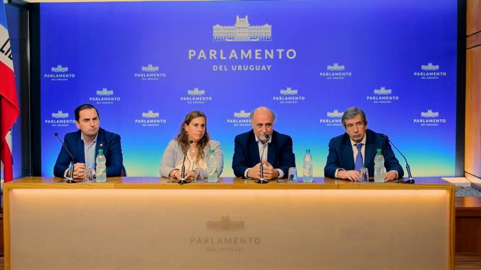 Conferencia de prensa sobre Rendición de Cuentas Conferencia de prensa sobre Rendición de Cuentas