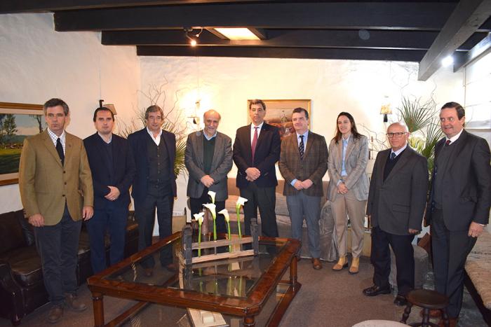 Reunión MTSS-ARU Reunión MTSS-ARU