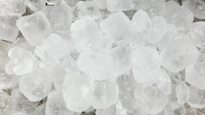 Cubos de hielo
