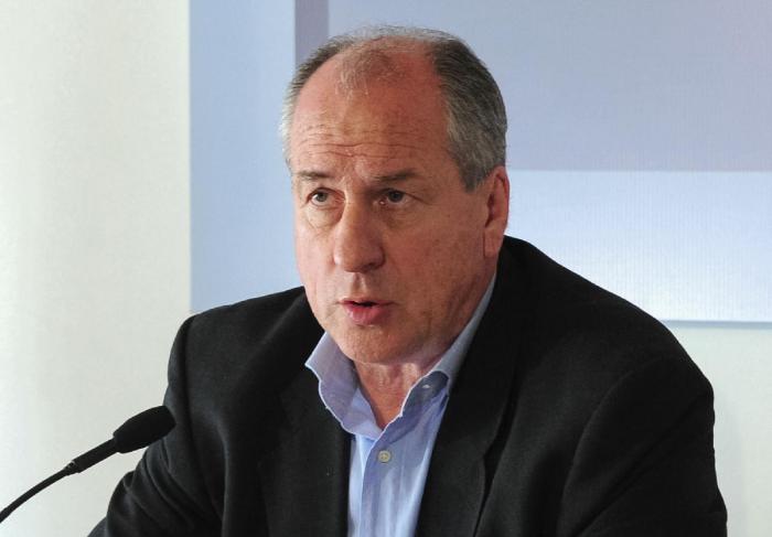 Ministro Murro Ministro Murro