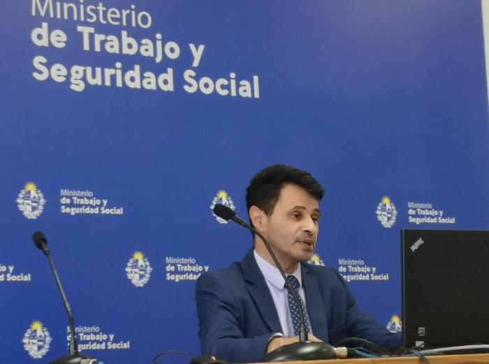 Encuentro internacional Daniel Pérez en la reunión web