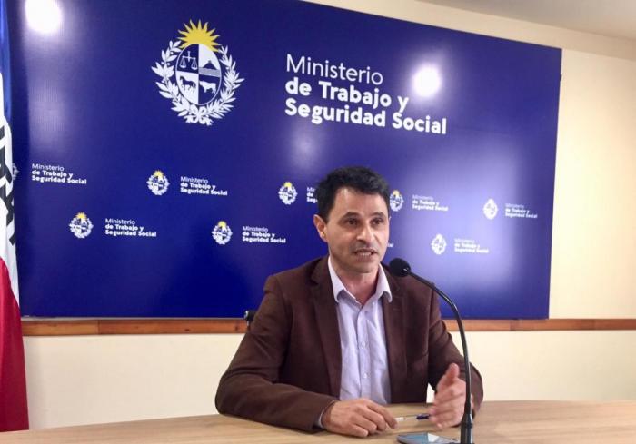 Encuentro internacional Pérez en videoconferencia