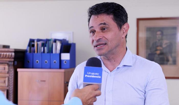 Programa Yo Estudio y Trabajo se implementará en el sector privado Daniel Pérez