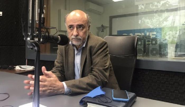 Mieres en Radio Carve Mieres en Radio Carve