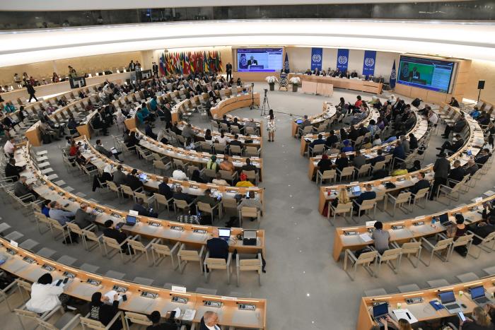 Conferencia Internacional de Trabajo 2023