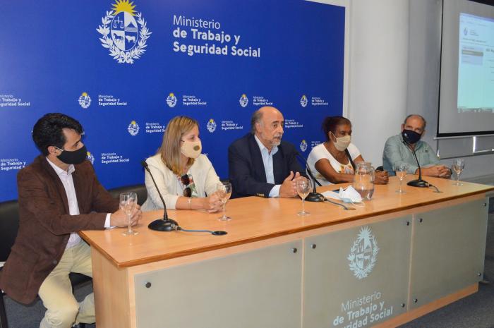 Presentación Registro de Clasificadores Presentación registro de clasificadores