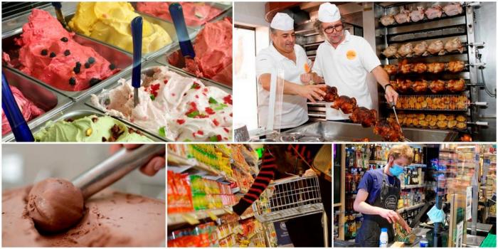 día de comercios minoristas alimentación día de comercios minoristas alimentación
