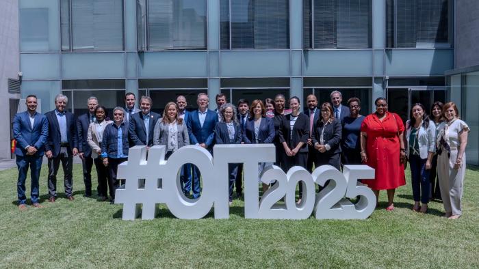 Uruguay participó de la reunión preparatoria de la 20ª Reunión Regional Americana de OIT