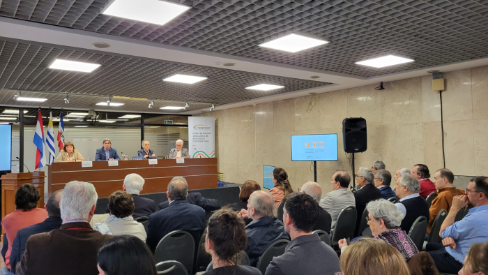  VII Seminario de Derecho Cooperativo en el Parlamento