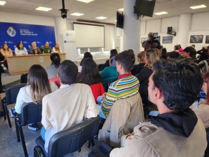 Bienvenida a participantes de Accesos Bienvenida a participantes de Accesos