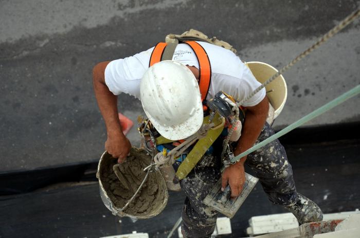 trabajadora del sector trabajadora del sector