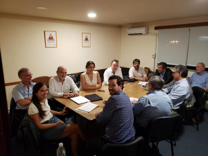 Firma de Convenio Emergencias Móviles