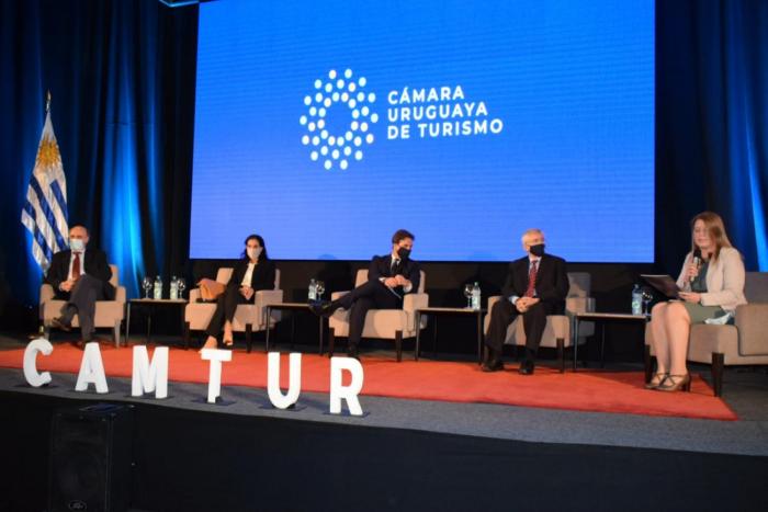 Día mundial del turismo Día mundial del turismo