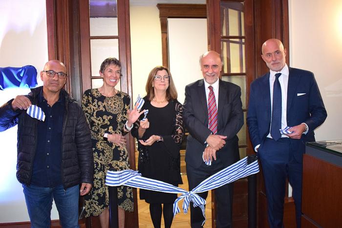 Aniversario OIT/CINTERFOR
