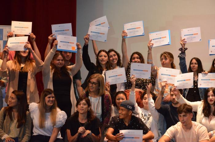 Certificación en habilidades blandas Certificación en habilidades blandas