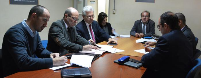 firma convenio firma convenio