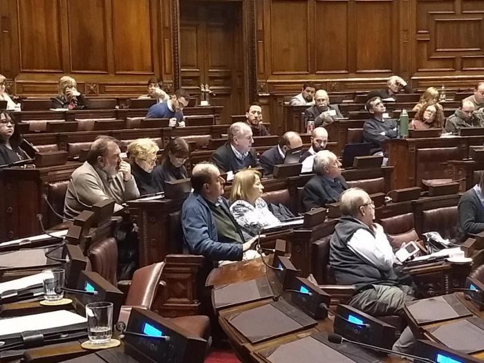 Cámara de Representantes