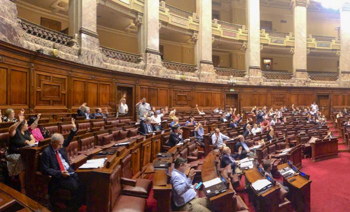 imagen de la cámara de diputados imagen de la cámara de diputados