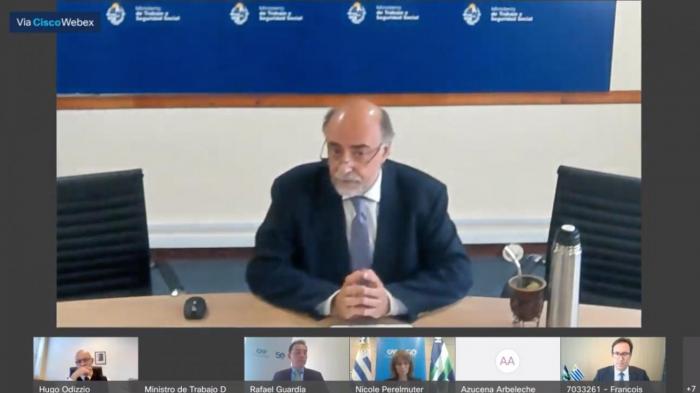 Mieres conferencia caf Mieres conferencia caf