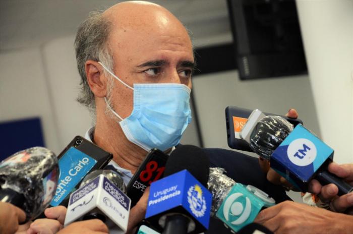 Ministro 