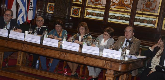 Seminario “Evaluación y Proyección de la Economía Social, Solidaria y Cooperativismo” Seminario “Evaluación y Proyección de la Economía Social, Solidaria y Cooperativismo”