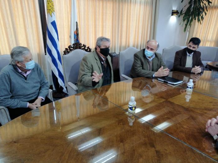 Reunión Maldonado Reunión Maldonado