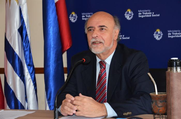 reunión ministros mercosur
