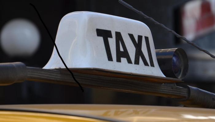 taxi taxi
