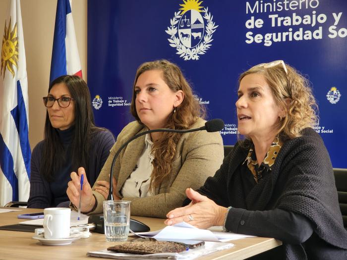 Seminario Buenas Prácticas para Combatir el Trabajo Infantil y Forzoso
