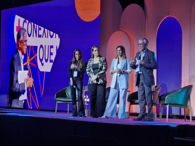 Apertura del XXIX Congreso Internacional de Gestión Humana