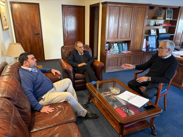 Castillo, Barretto y Olivera