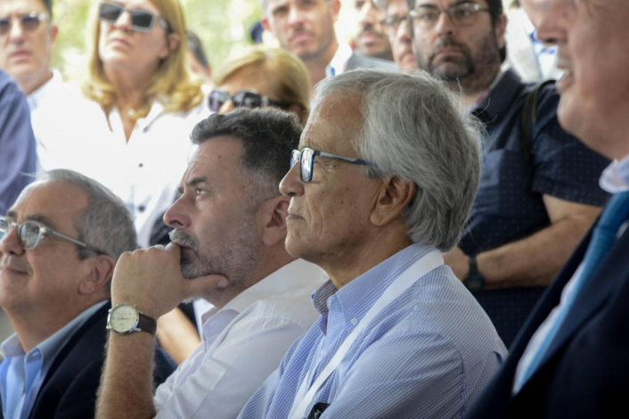 Castillo valoró reapertura de frigorífico en Florida que impulsará el empleo en el departamento