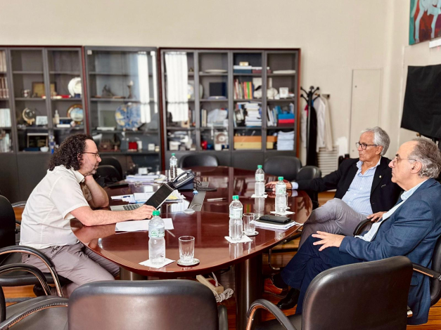 MTSS convoca a la Udelar a sumarse al diálogo sobre reducción del tiempo de trabajo