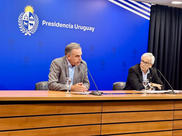 Gobierno presentó proyecto de Ley de Empleo Integral