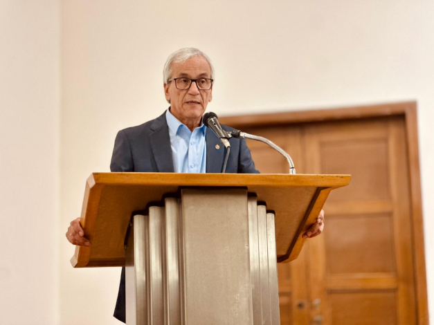 Salud mental laboral: intercambio y sensibilización para entornos de trabajo más saludables