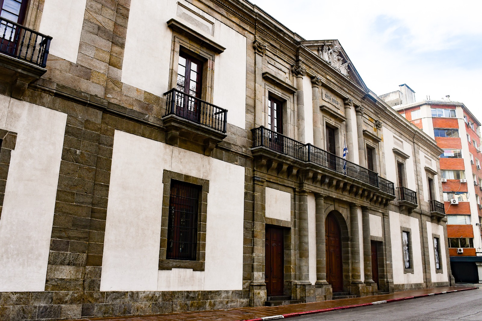 Cabildo de Montevideo