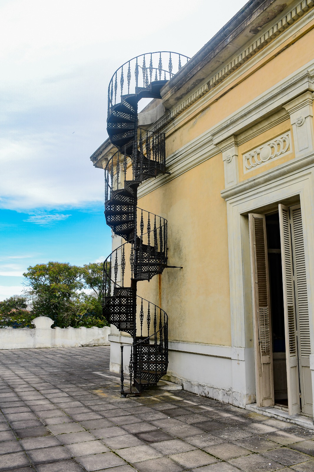 Museo Antropológico